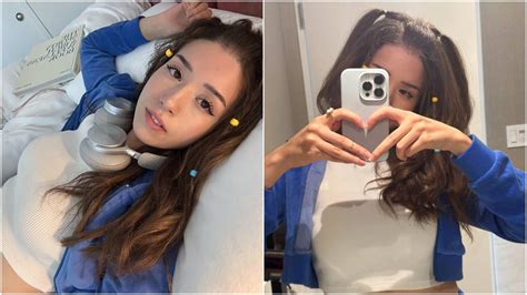 Pokimane Risks Twitch Ban After Spicy Wardrobe Malfunction.